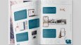 FUGU KATALOG TASARIMI