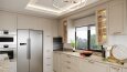 Villa 3D Görselleştirme