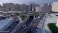 BAĞCILAR BELEDİYESİ Kiler Kavşağı Katlı Kavşak Projesi 2024