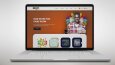 UI/UX Tasarımları