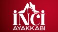 İNCİ AYAKKABI KAHTA LOGO Çalışması