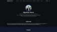 Kişisel Portfolio Web Sitem