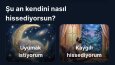 PurrHeal: Ses Terapisi ve Rahatlama