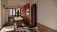 3D modelleme ve render