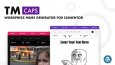 Codecanyon Eklentilerim