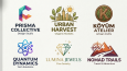 Her türde formatta Etkileyici karakteristik logo tasarımı 