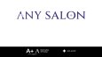 Any Salon Logo Tasarımı