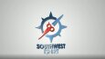 Southwest Tshirt Logo Tasarım Çalışması
