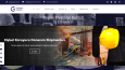 Tekstil Firması Web Çalışması