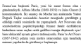 Art Nouveau Akımının İncelenmesi