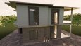 Dublex Villa Tasarımı