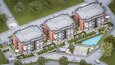 Mimari modelleme-tasarım-render