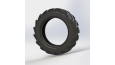SolidWorks ile yaptığım birkaç tasarımdan örnek