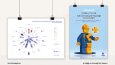 Kurumsal ve Yaratıcı Grafik Tasarım Çalışmaları