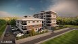 Yapı Tasarımı ve Modeli