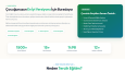 Tercih Eğitim Kurumu -Özel web kodlama