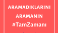 #TamZamanı Instagram Story