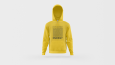 Hoodie Tasarımı