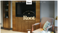 Root Hotel - Web Yazılım