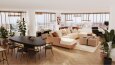 Fotogerçekçi İç Mekan 3D Render | Mimari Görselleştirme