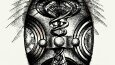Tattoo design 