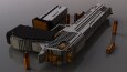 Voxel Tasarımları