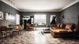 3Ds Max Görselleştirme İç ve Dış Mekan Tasarım Render 