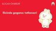 Gagalio – Marka Kimliği, Kurumsal Kimlik Kılavuzu & Menü Tas