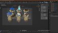 3d modelleme