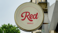 Red Plak Çalar Logo
