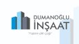 Dumanoğlu İnşaat Logo Tasarımı ve Mockup Çalışması