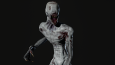 Mutant - Lowpoly Game Ready Model