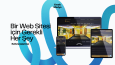 Firma Kurumsal Web Sitesi