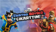 Oyun Thumbnail Tasarım Örnek