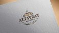 Altaybat Bakery - Logo Tasarımı