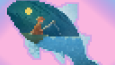 Pixel Art Çalışmalarım