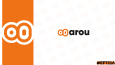 arou logo design