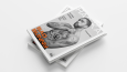 HARİKA - Magazine Design 