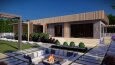 3d Görselleştirme-Mimari Render-Modelleme