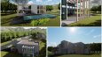 Villa - Tasarım ve Görselleştirme 