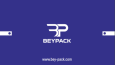 BEYPACK PLASTİK FABRİKA ŞİRKETİ KARTVİZİT ÇALIŞMASI