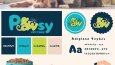 Pawsy Pet Care Marka Kimliği Tasarımı