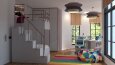 Young Room Design