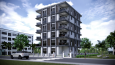 GERÇEKÇİ GÖRSELLEŞTİRME VE RENDER