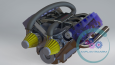 3D Modelleme Renderlarım