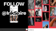 InkSpire Tattoo Studio Web Site Tasarımı - Wix Studio