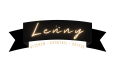 Lenny Restoran Logo Tasarımı