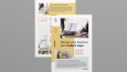 Flyer Tasarımı