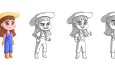 Game Art