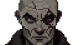 Pixel Art - Outgate Studios Özel Tasarım